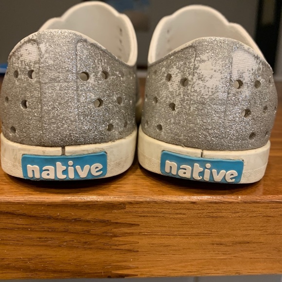 Native shoes. Jefferson Bling - Picture 3 of 5